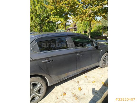 Sahibinden Citroen C-Elysee 1.5 BlueHDi Feel 2021 Model