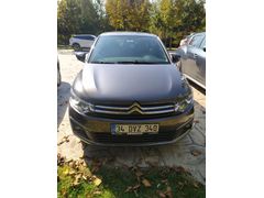 Sahibinden Citroen C-Elysee 1.5 BlueHDi Feel 2021 Model
