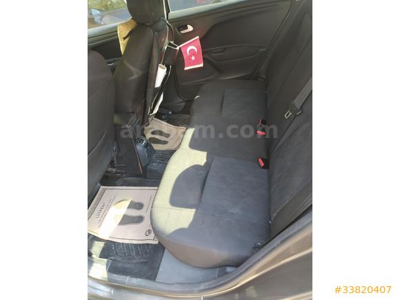 Sahibinden Citroen C-Elysee 1.5 BlueHDi Feel 2021 Model