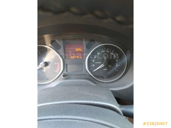 Sahibinden Citroen C-Elysee 1.5 BlueHDi Feel 2021 Model