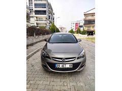 Sahibinden Opel Astra 1.6 Edition Plus 2017 Model 