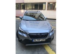 Sahibinden Subaru XV 1.6 Xclusive 2022 Model 