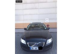 Sahibinden Volvo S80 1.6 D Premium 2013 Model 