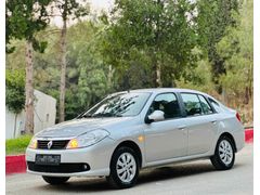 Sahibinden Renault Symbol 1.4 Expression 2010 Model Osmaniye