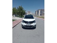 Sahibinden Nissan Qashqai 1.5 dCi Tekna Sky Pack 2012 Model Konya