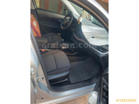 Sahibinden Fiat Egea 1.3 Multijet Urban Plus 2020 Model