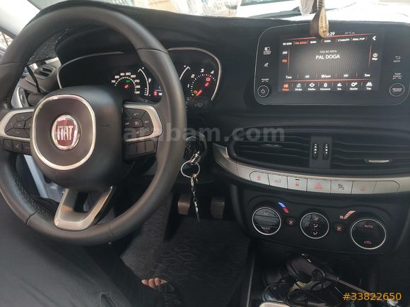 Sahibinden Fiat Egea 1.3 Multijet Urban Plus 2020 Model
