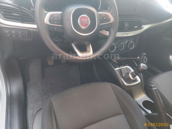 Sahibinden Fiat Egea 1.3 Multijet Urban Plus 2020 Model