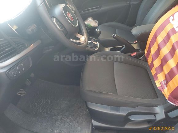 Sahibinden Fiat Egea 1.3 Multijet Urban Plus 2020 Model