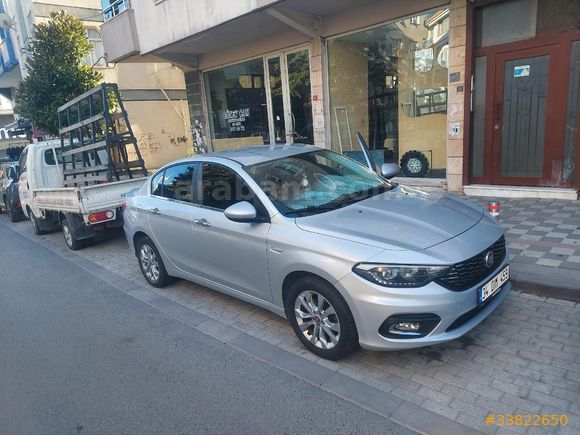 Sahibinden Fiat Egea 1.3 Multijet Urban Plus 2020 Model