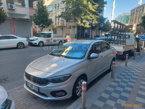 Sahibinden Fiat Egea 1.3 Multijet Urban Plus 2020 Model