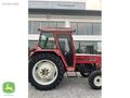 2000 MODEL BAŞAK 2073 SH KABİNLİ TRAKTÖR SATILIKTIR