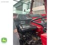 2000 MODEL BAŞAK 2073 SH KABİNLİ TRAKTÖR SATILIKTIR