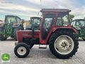 2000 MODEL BAŞAK 2073 SH KABİNLİ TRAKTÖR SATILIKTIR