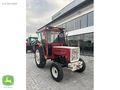 2000 MODEL BAŞAK 2073 SH KABİNLİ TRAKTÖR SATILIKTIR