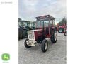 2000 MODEL BAŞAK 2073 SH KABİNLİ TRAKTÖR SATILIKTIR