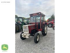 2000 MODEL BAŞAK 2073 SH KABİNLİ TRAKTÖR SATILIKTIR