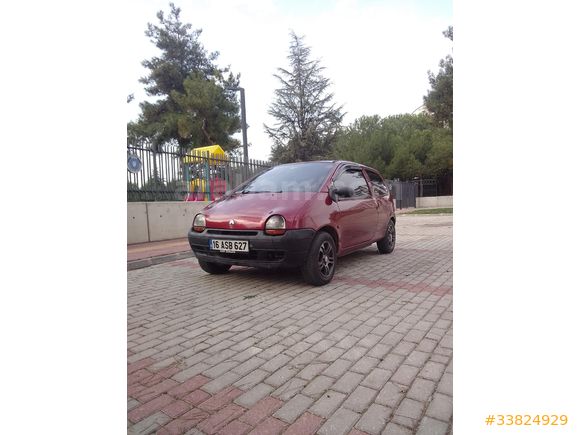 Sahibinden Renault Twingo 1.2 Pack 1997 Model