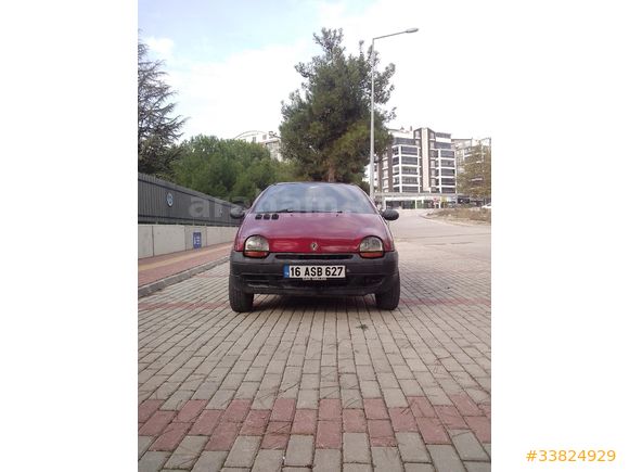 Sahibinden Renault Twingo 1.2 Pack 1997 Model