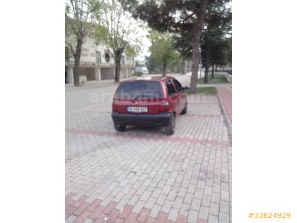 Sahibinden Renault Twingo 1.2 Pack 1997 Model