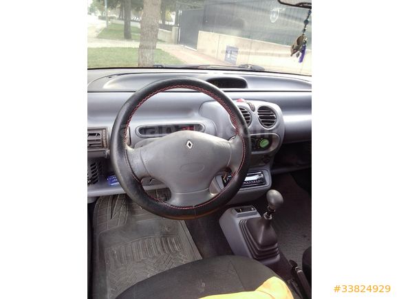 Sahibinden Renault Twingo 1.2 Pack 1997 Model
