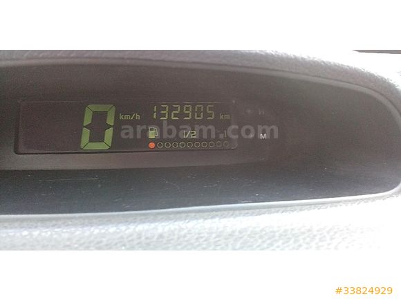 Sahibinden Renault Twingo 1.2 Pack 1997 Model