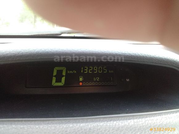 Sahibinden Renault Twingo 1.2 Pack 1997 Model