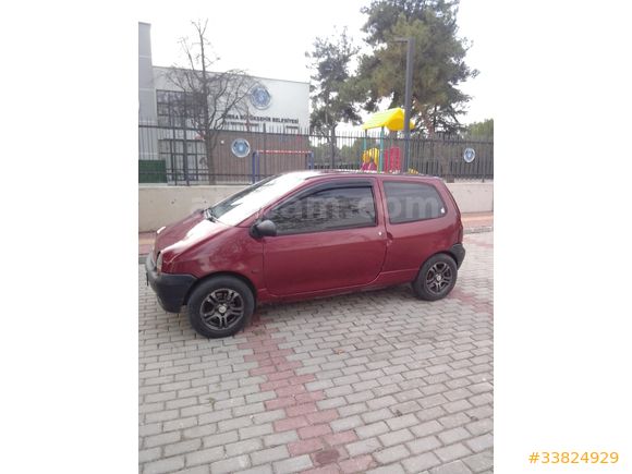 Sahibinden Renault Twingo 1.2 Pack 1997 Model