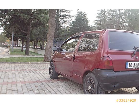 Sahibinden Renault Twingo 1.2 Pack 1997 Model