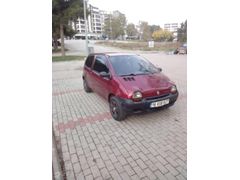 Sahibinden Renault Twingo 1.2 Pack 1997 Model