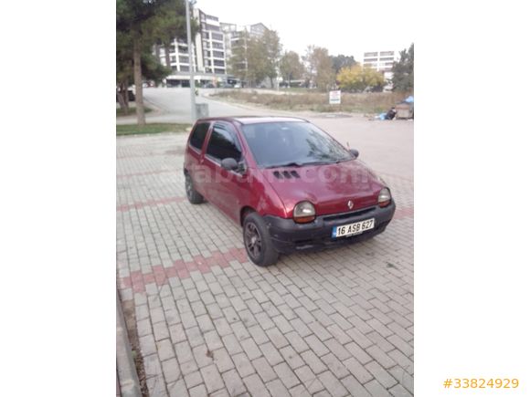 Sahibinden Renault Twingo 1.2 Pack 1997 Model