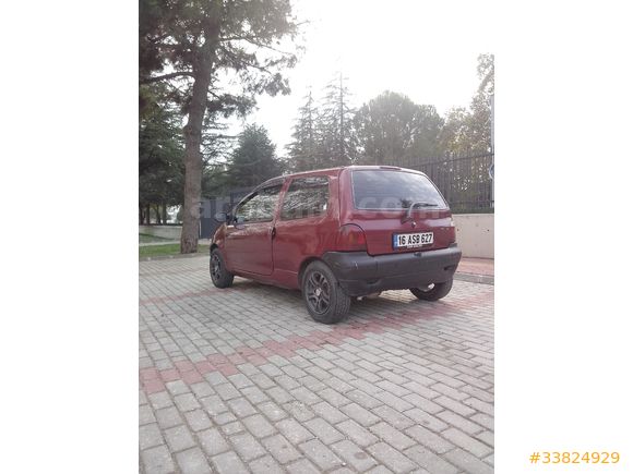 Sahibinden Renault Twingo 1.2 Pack 1997 Model
