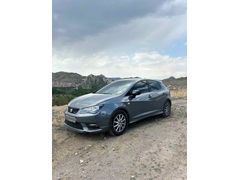 Sahibinden Seat Ibiza 1.2 TSI Style 2017 Model 
