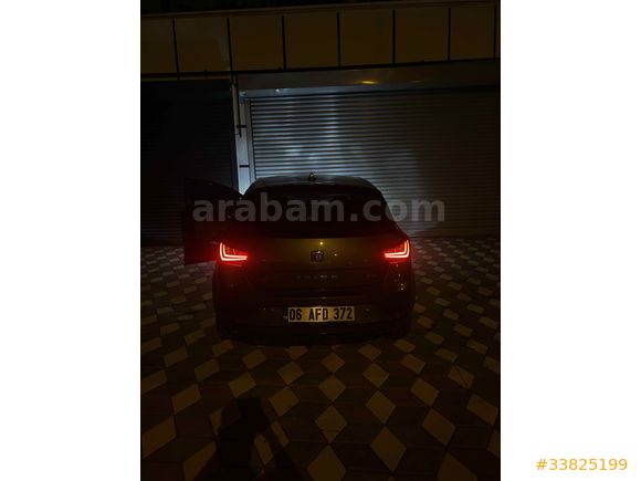 Sahibinden Seat Ibiza 1.2 TSI Style 2017 Model 