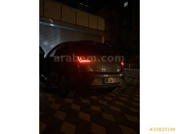 Sahibinden Seat Ibiza 1.2 TSI Style 2017 Model 