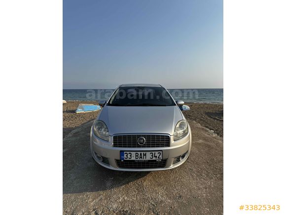 Sahibinden Fiat Linea 1.3 Multijet Active Plus 2011 Model 