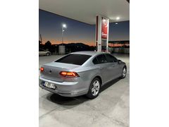 Sahibinden Volkswagen Passat 1.6 TDi BlueMotion Comfortline 2018 Model Pazarlıksız Son fiyat.    
 
