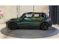 2017 MINI COOPER 1.5 D PEPPER&CHILI OTOMATIK