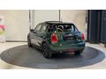 2017 MINI COOPER 1.5 D PEPPER&CHILI OTOMATIK