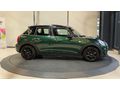 2017 MINI COOPER 1.5 D PEPPER&CHILI OTOMATIK