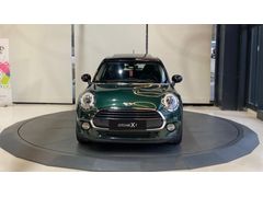 2017 MINI COOPER 1.5 D PEPPER&CHILI OTOMATIK