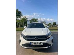 Sahibinden Volkswagen Taigo 1.0 TSI Life 2024 Model 