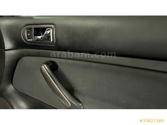 Sahibinden Volkswagen Bora SW1.6 Comfortline 2000 Model 