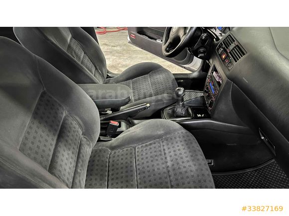 Sahibinden Volkswagen Bora SW1.6 Comfortline 2000 Model 