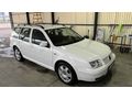 Sahibinden Volkswagen Bora SW1.6 Comfortline 2000 Model 