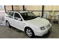 Sahibinden Volkswagen Bora SW1.6 Comfortline 2000 Model 