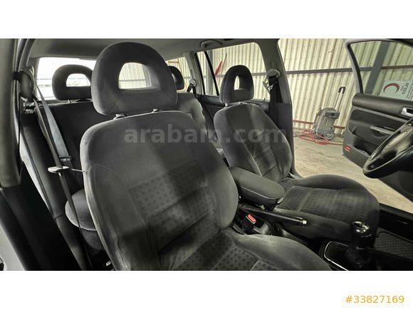 Sahibinden Volkswagen Bora SW1.6 Comfortline 2000 Model 