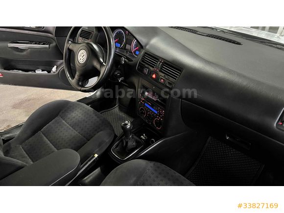 Sahibinden Volkswagen Bora SW1.6 Comfortline 2000 Model 