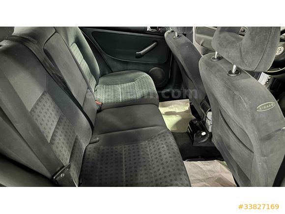 Sahibinden Volkswagen Bora SW1.6 Comfortline 2000 Model 