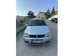 Acil Fiat Albea Sole 1.3 Multijet Dynamic 2009 Model 